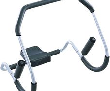 _Body Sculpture Official AB trimmer/tactile roller with headrest