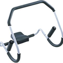_Body Sculpture Official AB trimmer/tactile roller with headrest