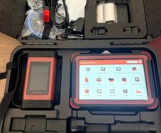 Profesional car diagnostic scanner tool