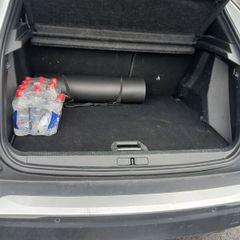 Peugeot Allure 2008 2021