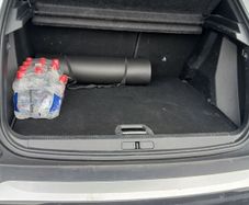 Peugeot Allure 2008 2021