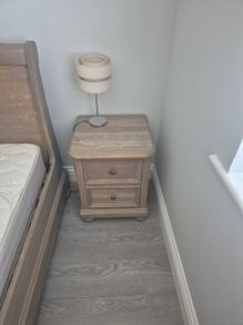 Bedroom Side tables