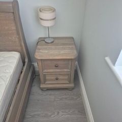 Bedroom Side tables