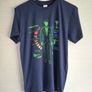 James Bond 007 T-shirt Image 3