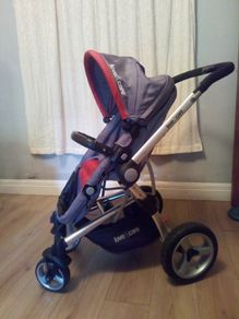 Baby Buggies LoveNcare