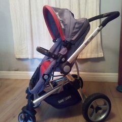 Baby Buggies LoveNcare