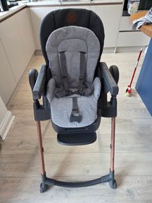 Maxi Cosy High Chair