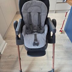 Maxi Cosy High Chair