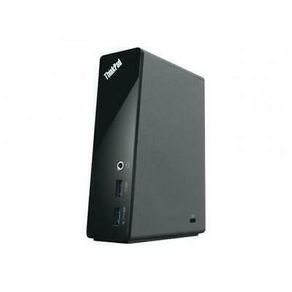 Lenovo ThinkPad USB 3.0 Basic Dock