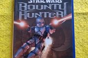 Bounty Hunter Star wars  PlayStation2 ps2 games Original