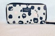 Radley London wallet purse