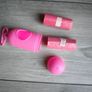 Dog poop bag holder and extra bag Image 3
