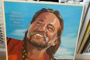 Willie Nelson's - Greatest Hits [Double Vinyl]