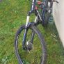 RockriderST540S full suspension mountain bike Image 7