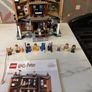 Lego Harry Potter 12 Grimmauld Place Image 6