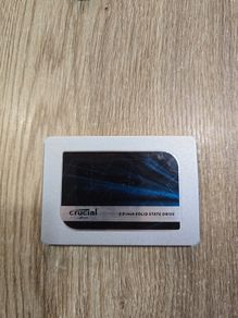 Ssd 500gb