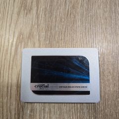 Ssd 500gb