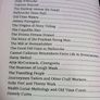 Itchy feet & thirsty work. A guide to the history and folklore of Ballinrobe Mayo local history Signed Image 4