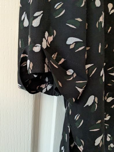 Dressy top