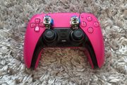 PS5 DualSense nova Pink Controller (BDM040)