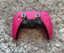PS5 DualSense nova Pink Controller (BDM040)
