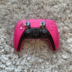 PS5 DualSense nova Pink Controller (BDM040)