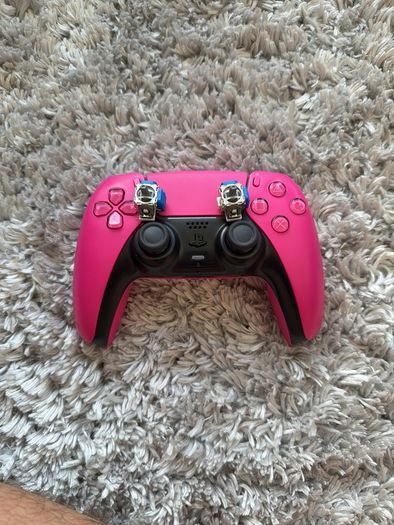 PS5 DualSense nova Pink Controller (BDM040)