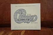 cd The Chicago story greatest hits
