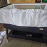 newborn crib Image 3