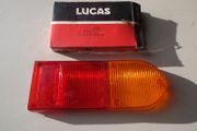 Triumph Spitfire Rear Lens.