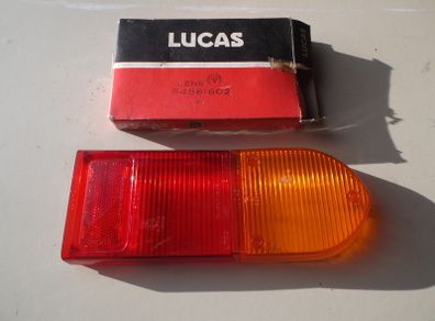 Triumph Spitfire Rear Lens.