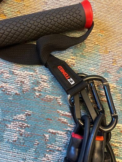 Home gym