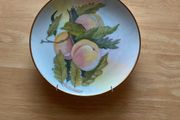 Plate with wall hanger (8 inches)