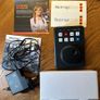 Blackmagic HyperDeck Shuttle HD. Desktop Recorder.  Clip Player. Boxed.  Like New Image 5