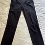 Chino men navy and khaki. 2 pairs - Set For Life Image 7