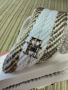 Tommy Hilfiger brand new boxed size 3.5