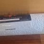 1 roll white wall covering Image 3