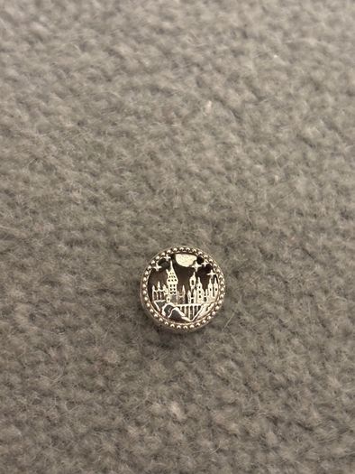 Pandora Harry Potter charms and bangles