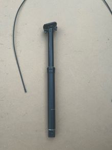Bontrager Line 31.6 Dropper Post