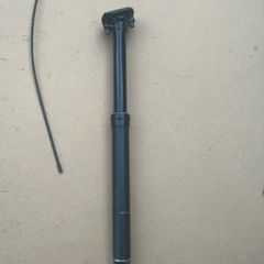 Bontrager Line 31.6 Dropper Post