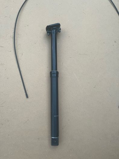 Bontrager Line 31.6 Dropper Post