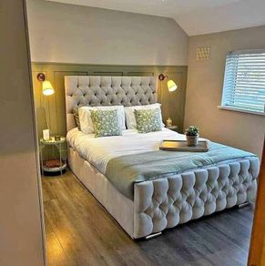New Single Beds Double Beds King Beds & Superking Beds