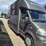 3.5t vauxall movano Horse lorry Image 10