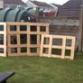 Timber panels Image 4