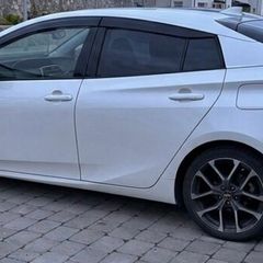 2018 Toyota Prius GR Sport PHEV