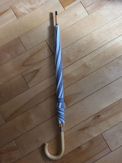 Vanderbilt Designer Umbrella
