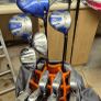 golf clubs Image 7
