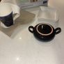 Brand New Villeroy and Boch Artesano Hot and Cold Teapot with strainer, New Wave Plate, Gemini Porcelain Mug, Cake / Biscuit Misc Plate and Biarritz Lidded Sugar Bowl - 5 pieces Image 9