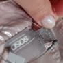 ASOS shiny skirt new with tags size UK 6 Image 4