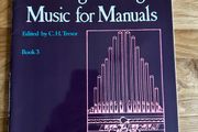 Old English Organ Music Book 3, Paperback by Trevor, C. H., Brand New